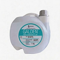 Galden PFPE D02TS 电子测试液, 沸点：165°C